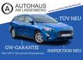Ford Focus Turnier Titanium*ACC*NAVI*LED*SHZ*R-KAM*AH - thumbnail 1