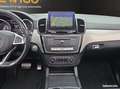 Mercedes-Benz GLE 350 Mercedes Classe COUPE 3.0 350 D 258 CH 4MATIC 9G-TRONIC- SPORTLINE AMG GARANTIE 6 MOIS Blau - thumbnail 30