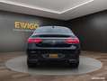 Mercedes-Benz GLE 350 Mercedes Classe COUPE 3.0 350 D 258 CH 4MATIC 9G-TRONIC- SPORTLINE AMG GARANTIE 6 MOIS Blau - thumbnail 4