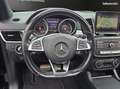 Mercedes-Benz GLE 350 Mercedes Classe COUPE 3.0 350 D 258 CH 4MATIC 9G-TRONIC- SPORTLINE AMG GARANTIE 6 MOIS Blau - thumbnail 14