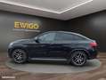 Mercedes-Benz GLE 350 Mercedes Classe COUPE 3.0 350 D 258 CH 4MATIC 9G-TRONIC- SPORTLINE AMG GARANTIE 6 MOIS Blau - thumbnail 2