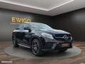 Mercedes-Benz GLE 350 Mercedes Classe COUPE 3.0 350 D 258 CH 4MATIC 9G-TRONIC- SPORTLINE AMG GARANTIE 6 MOIS Blau - thumbnail 7