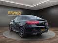 Mercedes-Benz GLE 350 Mercedes Classe COUPE 3.0 350 D 258 CH 4MATIC 9G-TRONIC- SPORTLINE AMG GARANTIE 6 MOIS Blau - thumbnail 3