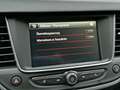 Opel Crossland 1.2 Elegance AT/Allw/AHK/LED/DAB/Shz/Klimaauto/Ass Grau - thumbnail 12