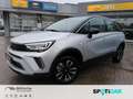 Opel Crossland 1.2 Elegance AT/Allw/AHK/LED/DAB/Shz/Klimaauto/Ass Grau - thumbnail 1
