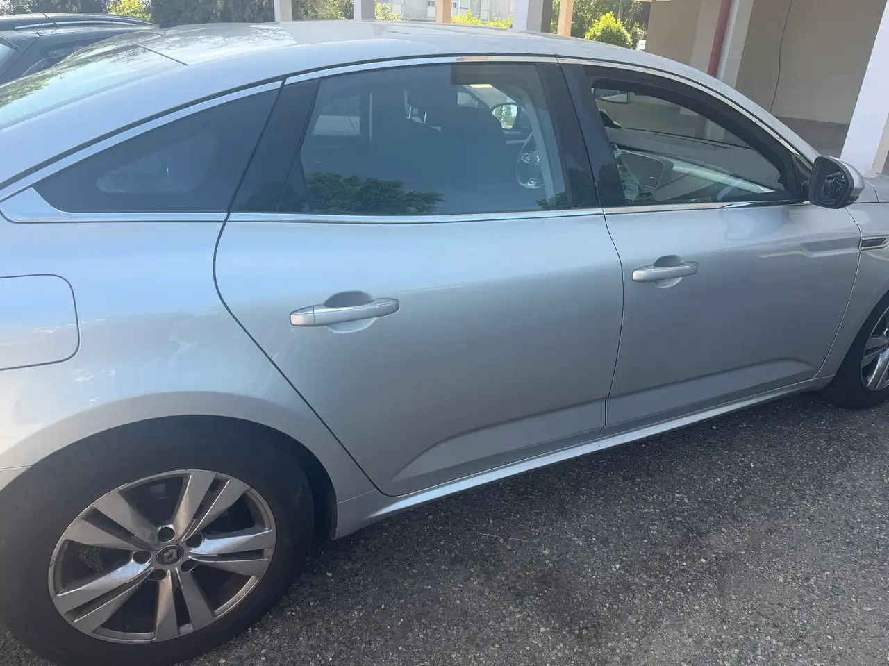 Renault Talisman dCi 130 Energy EDC Zen