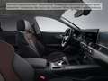Audi A4 advanced Black 40 TDI 18 LED NAVI+ PANO Weiß - thumbnail 11