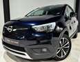 Opel Crossland X 1.2i TURBO 110CV NAVi CAMERA ASSiST CRUiSE CLiM ++ Bleu - thumbnail 1