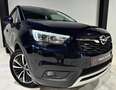 Opel Crossland X 1.2i TURBO 110CV NAVi CAMERA ASSiST CRUiSE CLiM ++ Bleu - thumbnail 3