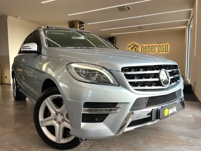 Mercedes-Benz ML 350