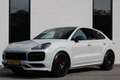 Porsche Cayenne Coupé 4.0 Turbo S E-Hybrid / Sportdesign Pakket / Gris - thumbnail 2