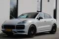 Porsche Cayenne Coupé 4.0 Turbo S E-Hybrid / Sportdesign Pakket / Gris - thumbnail 19