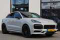 Porsche Cayenne Coupé 4.0 Turbo S E-Hybrid / Sportdesign Pakket / Gris - thumbnail 23