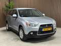 Mitsubishi ASX 1.6 IntroEd ClearTec Grijs - thumbnail 3