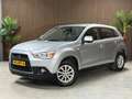Mitsubishi ASX 1.6 IntroEd ClearTec Grijs - thumbnail 1