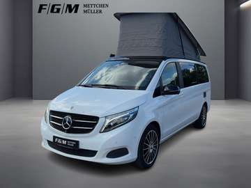V 250 d MARCO POLO EDITION/SHD/COM/Küche/360/AHK