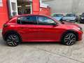 Peugeot 208 Hybrid 136 GT Rot - thumbnail 5