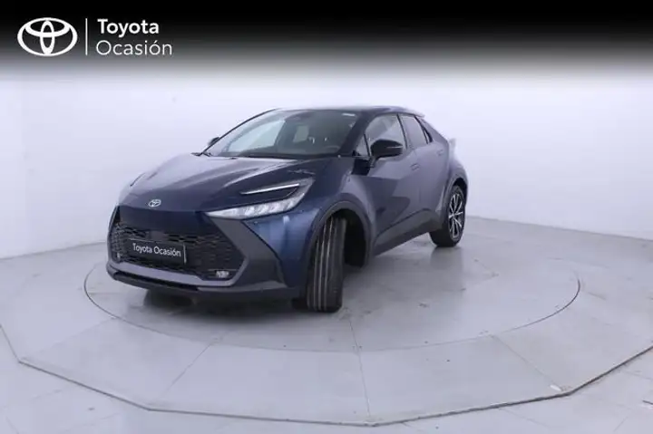 Toyota C-HR Advance 2025
