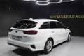 Kia Ceed / cee'd 1.6 MHEV iMT Drive 136 Blanco - thumbnail 6