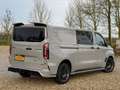 Ford Transit Custom 320 2.0 TDCI L2H1 MS-RT AWD Grijs - thumbnail 22