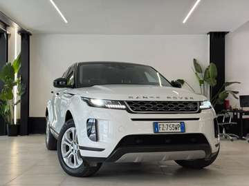 Range Rover Evoque II  2.0d i4 mhev S awd 150cv auto