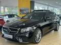 Mercedes-Benz E 53 AMG 4M+*PANO*NiGHT*360°*DiSTRO*LED*ToT*SPuR Noir - thumbnail 1