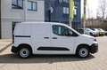 Peugeot Partner 1.5 BlueHDi 100 FAP PREMIUM L1 DAB Weiß - thumbnail 8