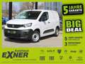 Peugeot Partner 1.5 BlueHDi 100 FAP PREMIUM L1 DAB Белый - thumbnail 1