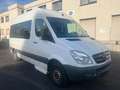 Mercedes-Benz Sprinter 311 CDI*Rollstuhl*E-Rampe*8Sitze*Flexi* Weiß - thumbnail 2