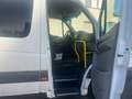 Mercedes-Benz Sprinter 311 CDI*Rollstuhl*E-Rampe*8Sitze*Flexi* Weiß - thumbnail 9