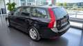 Volvo V50 1.6 d2 Polar 115cv Schwarz - thumbnail 4