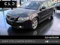Volvo V50 1.6 d2 Polar 115cv Schwarz - thumbnail 1