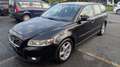 Volvo V50 1.6 d2 Polar 115cv Czarny - thumbnail 2