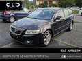 Volvo V50 1.6 d2 Polar 115cv Czarny - thumbnail 1