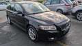 Volvo V50 1.6 d2 Polar 115cv Czarny - thumbnail 8