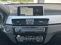 BMW X1 xDrive 25e SportsA NAV RFK LED Parkass DAB Schwarz - thumbnail 12