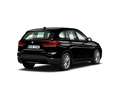BMW X1 xDrive 25e SportsA NAV RFK LED Parkass DAB Schwarz - thumbnail 3