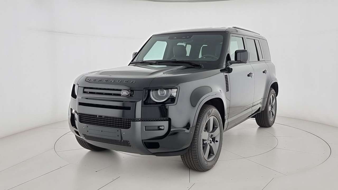 Land Rover Defender 110 3.0d mhev X-Dynamic SE awd 200cv auto
