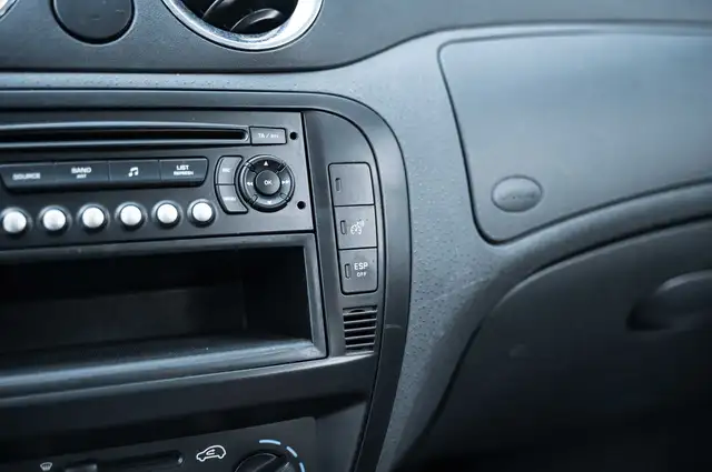 Citroen C2 view 12