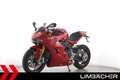 Ducati SuperSport S - HECKUMBAU, ÖHLINS Piros - thumbnail 4