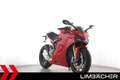Ducati SuperSport S - HECKUMBAU, ÖHLINS Piros - thumbnail 2