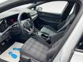Volkswagen Golf VIII 2.0 TSI GTI Matrix 19'' CarPlay Weiß - thumbnail 7