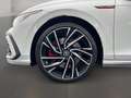 Volkswagen Golf VIII 2.0 TSI GTI Matrix 19'' CarPlay Weiß - thumbnail 6