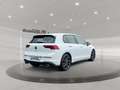Volkswagen Golf VIII 2.0 TSI GTI Matrix 19'' CarPlay Weiß - thumbnail 4