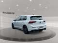Volkswagen Golf VIII 2.0 TSI GTI Matrix 19'' CarPlay Weiß - thumbnail 3