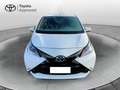 Toyota Aygo 2ª serie 1.0 VVT-i 69 CV 5 porte x-play Белый - thumbnail 6
