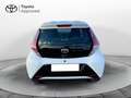 Toyota Aygo 2ª serie 1.0 VVT-i 69 CV 5 porte x-play Белый - thumbnail 5