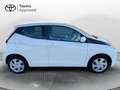 Toyota Aygo 2ª serie 1.0 VVT-i 69 CV 5 porte x-play Белый - thumbnail 9