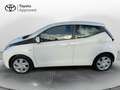 Toyota Aygo 2ª serie 1.0 VVT-i 69 CV 5 porte x-play Белый - thumbnail 4