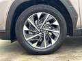 Hyundai TUCSON 1.6CRDi 48v 7DCT GPS Camera Krell Dig.Airco Gris - thumbnail 5
